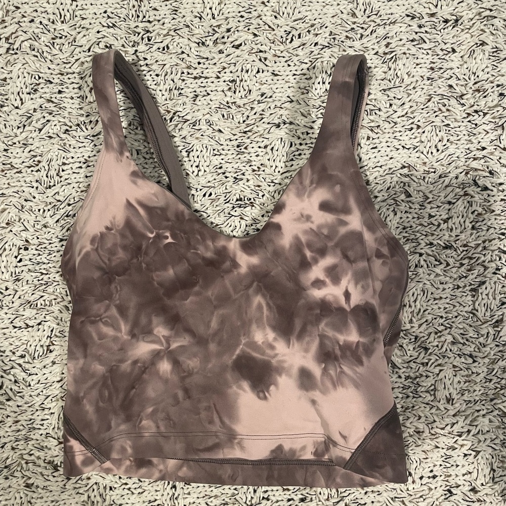 lululemon align tank